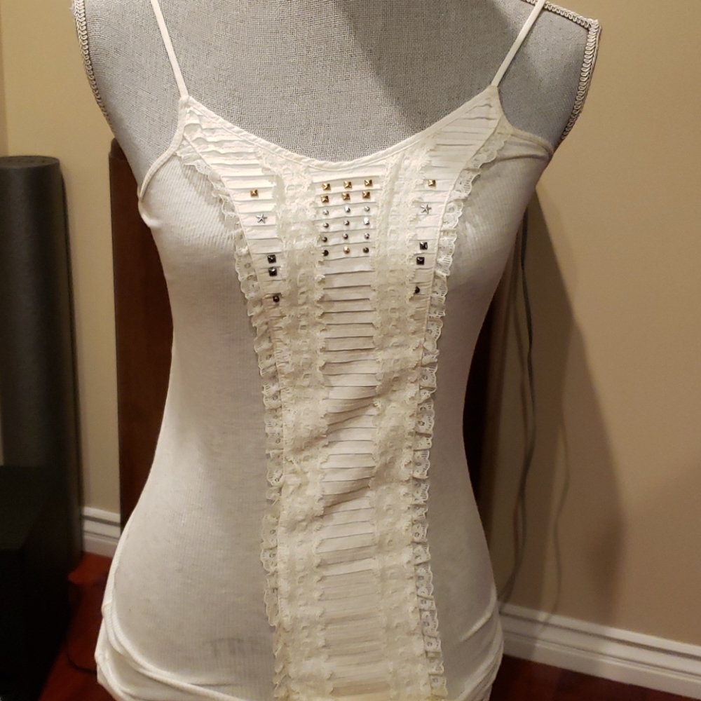 Free People tank
